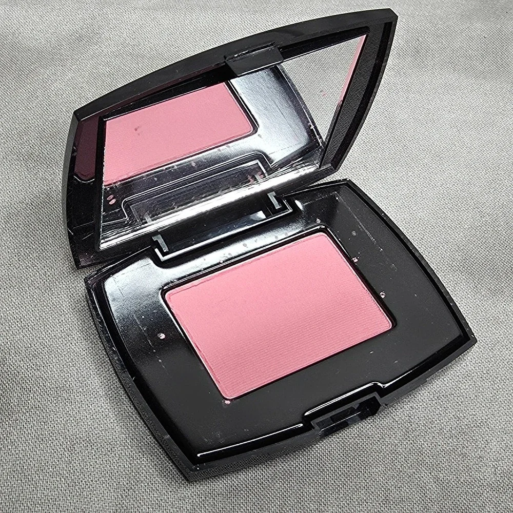 Lancome ROSE FRESQUE Blush Subtil Delicate Oil-Free Powder Blush .088 oz‎
